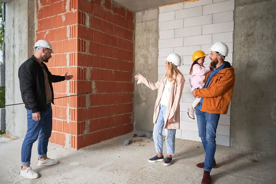 Reliable General Contractor in Kingsville, TX Reliable General Contractor in Kingsville, TX